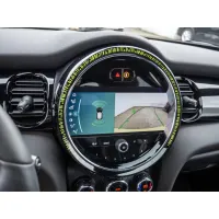 MINI Cooper, 2023, АКПП, пробег 14692 км