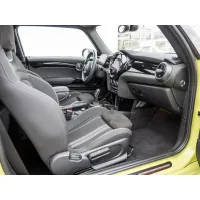 MINI Cooper, 2023, АКПП, пробег 14692 км