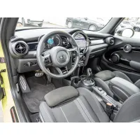 MINI Cooper, 2023, АКПП, пробег 14692 км