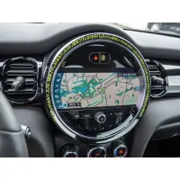 MINI Cooper, 2023, АКПП, пробег 14692 км