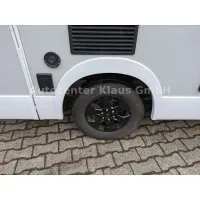 Автодом Forster T, 2025, АКПП, пробег 29542 км