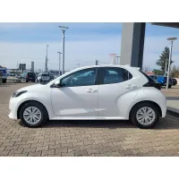 Toyota Yaris, 2022, МКПП, пробег 13750 км