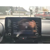 Toyota Yaris, 2022, МКПП, пробег 13750 км