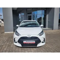 Toyota Yaris, 2022, МКПП, пробег 13750 км