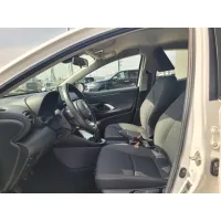 Toyota Yaris, 2022, МКПП, пробег 13750 км