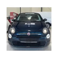 Fiat 500C, 2023, МКПП, пробег 25472 км