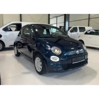 Fiat 500C, 2023, МКПП, пробег 25472 км