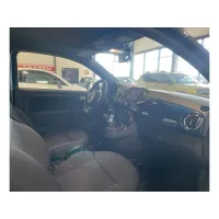 Fiat 500C, 2023, МКПП, пробег 25472 км