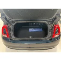 Fiat 500C, 2023, МКПП, пробег 25472 км