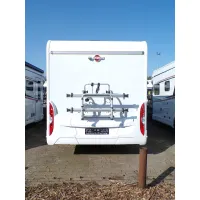 Автодом Bürstner Limited, 2024, МКПП, пробег 20000 км