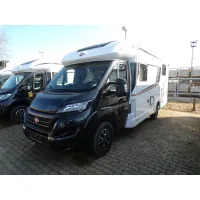 Автодом Bürstner Limited, 2024, МКПП, пробег 20000 км