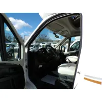 Автодом Bürstner Lyseo, 2025, АКПП, пробег 18822 км