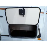 Автодом Bürstner Lyseo, 2025, АКПП, пробег 18822 км