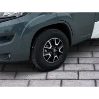 Автодом Bürstner Lyseo, 2025, МКПП, пробег 12927 км