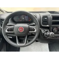 Автодом Bürstner Lyseo, 2025, МКПП, пробег 12927 км