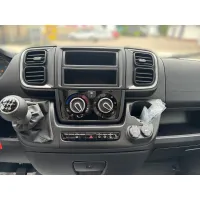 Автодом Bürstner Lyseo, 2025, МКПП, пробег 12927 км