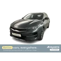 Kia XCeed, 2022, АКПП, пробег 26605 км