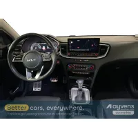 Kia XCeed, 2022, АКПП, пробег 26605 км