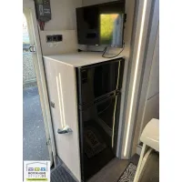 Автодом Chausson Teilintegrierte, 2020, АКПП, пробег 51000 км