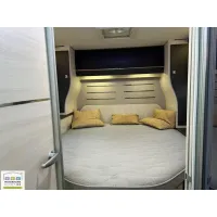 Автодом Chausson Teilintegrierte, 2020, АКПП, пробег 51000 км