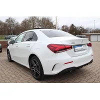Mercedes-Benz A, 2020, АКПП, пробег 26350 км