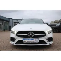 Mercedes-Benz A, 2020, АКПП, пробег 26350 км