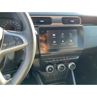 Dacia Duster, 2023, МКПП, пробег 28900 км