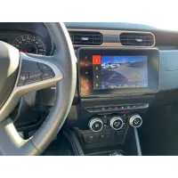 Dacia Duster, 2023, МКПП, пробег 28900 км