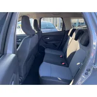 Dacia Duster, 2023, МКПП, пробег 28900 км