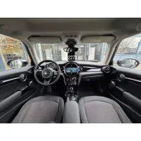 MINI Cooper, 2023, АКПП, пробег 64528 км