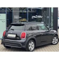 MINI Cooper, 2023, АКПП, пробег 64528 км
