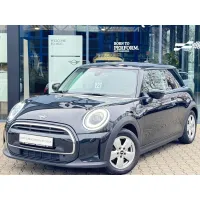 MINI Cooper, 2023, АКПП, пробег 64528 км