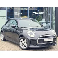 MINI Cooper, 2023, АКПП, пробег 64528 км