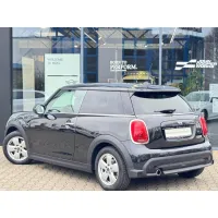 MINI Cooper, 2023, АКПП, пробег 64528 км