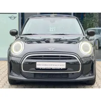 MINI Cooper, 2023, АКПП, пробег 64528 км