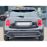 MINI Cooper, 2023, АКПП, пробег 64528 км
