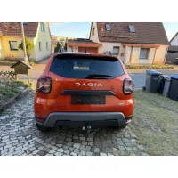 Dacia Duster, 2023, МКПП, пробег 47000 км