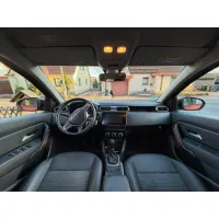 Dacia Duster, 2023, МКПП, пробег 47000 км