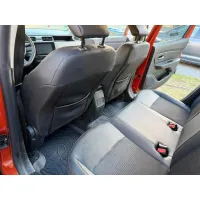 Dacia Duster, 2023, МКПП, пробег 47000 км