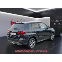 Suzuki Vitara, 2021, МКПП, пробег 59597 км