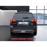 Suzuki Vitara, 2021, МКПП, пробег 59597 км