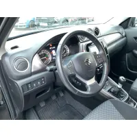 Suzuki Vitara, 2021, МКПП, пробег 59597 км