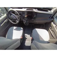 Автодом Challenger Teilintegriert, 2026, АКПП, пробег 20000 км