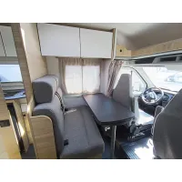 Автодом Challenger Teilintegriert, 2026, АКПП, пробег 20000 км