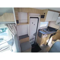 Автодом Challenger Teilintegriert, 2026, АКПП, пробег 20000 км