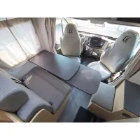 Автодом Challenger Teilintegriert, 2026, АКПП, пробег 20000 км