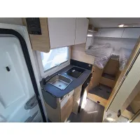 Автодом Challenger Teilintegriert, 2026, АКПП, пробег 20000 км