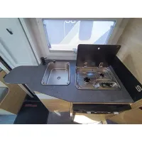 Автодом Challenger Teilintegriert, 2026, АКПП, пробег 20000 км