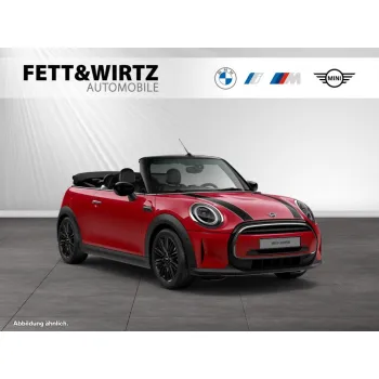 MINI Cooper, 2021, МКПП, пробег 36951 км