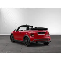 MINI Cooper, 2021, МКПП, пробег 36951 км
